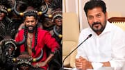 Nani-CM Reply: 'ది పారడైజ్' ప్రీమియర్‌కు నాని స్పెషల్ రిక్వెస్ట్.. సీఎం రేవంత్ ఏమన్నారంటే?
