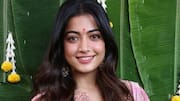 Rashmika : ఐటెం సాంగ్స్‌పై రష్మిక కఠిన నిర్ణయం.. దర్శకులకు ఊహించని షాక్!
