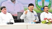 Telangana Cabinet: ధరణి భూ అక్రమాలపై సర్కార్ సీరియస్.. 'సెట్'తో సమగ్ర విచారణ!
