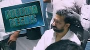 Chiranjeevi: మెగాస్టార్ 'కాకా' డబ్బింగ్ షురూ.. సంక్రాంతి రిలీజ్‌కు రెడీ!