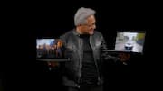 Nvidia RTX Spark: మౌస్‌, కీబోర్డ్‌కు గుడ్‌బై.. ఏఐతో నడిచే పీసీలు రానున్నాయ్!