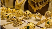 Gold Price Today: తగ్గుముఖం పట్టిన బంగారం,వెండి ధరలు.. హైదరాబాద్‌లో తులం ధర ఎంతంటే..!