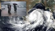 Heavy Rain Alert: రుతుపవనాల నిష్క్రమణకు ముందు మరోసారి వర్ష బీభత్సం.. తెలుగు రాష్ట్రాలకు అలర్ట్