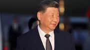 Xi Jinping: ఏడేళ్ల తర్వాత భారత్‌లో అడుగుపెట్టిన జిన్‌పింగ్‌.. మోదీతో భేటీ
