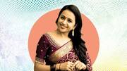 Happy Brthday Suma Kanakala: యాంకరింగ్‌కు బ్రాండ్ ఇమేజ్ 'సుమ కనకాల'