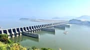 Polavaram: పోలవరం-బనకచర్లపై కేంద్ర జలశక్తి శాఖకు కర్ణాటక లేఖ.. 64.75 టీఎంసీలు ఇవ్వాలని వినతి