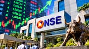 NSE IPO allotment : ఎన్​ఎస్​ఈ ఐపీఓ అలాట్‌మెంట్ ఈరోజే.. అకౌంట్‌లో షేర్లు వచ్చాయో లేదో ఇలా చెక్ చేసుకోండి..