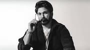 Allu Arjun: 'రాకా' గిన్నిస్‌ రికార్డు ఎలా సాధించింది?.. స్పెషల్‌ వీడియో షేర్‌ చేసిన బన్నీ