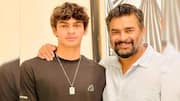 R Madhavan son: తృటిలో ఫైనల్‌ ఛాన్స్‌ మిస్‌.. మాధవన్‌ కుమారుడి టీమ్‌కు నిరాశ!