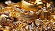 Gold Price : బంగారం ధరల్లో పెద్ద మార్పు.. వారం రోజుల్లో తులానికి రూ.3,500 పెరుగుదల!