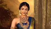 Preity Mukhundhan: అల్లు అర్జున్ 'రాకా' ఛాన్స్ మిస్‌ చేసుకున్న బ్యూటీ ఎవరంటే?