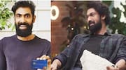 Rana Daggubati: పాడ్‌కాస్ట్‌లో రానా సంచలన వ్యాఖ్యలు.. గుండె, కిడ్నీ సమస్యలపై ఓపెన్ కామెంట్స్