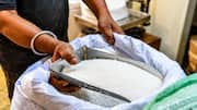 Sugar Prices: పండగల వేళ పెరిగిన చక్కెర ధరలు.. కొనుగోళ్లపై పరిమితులు
