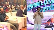 Suriya: రాజమౌళికే కౌంటర్‌ ఇచ్చిన సూర్య.. స్టేజ్‌పై నవ్వులే నవ్వులు!
