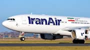 Iranian airlines: ఇరాన్‌ విమానాలకు గ్లోబల్‌ షట్‌డౌన్‌.. హెచ్చరించిన అమెరికా