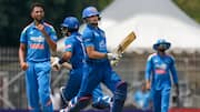 Afghanistan vs India : పాకిస్థాన్ కంపెనీకి భార‌త్, అఫ్గ‌నిసిస్థాన్ సిరీస్ మీడియా హ‌క్కులు.. కార‌ణ‌మిదే..!