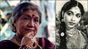 Sowcar Janaki: షావుకారు జానకికి తీవ్ర అస్వస్థత.. ఐసీయూలో చికిత్స