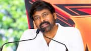Chiranjeevi: రక్తాన్ని అమ్ముకుంటున్నాడంటూ విమర్శలు.. చిరంజీవి ఏమన్నారంటే!