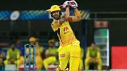 సౌతాఫ్రికా టీ20 లీగ్‌లో ఫాఫ్ డుప్లెసిస్ సూపర్ సెంచరీ