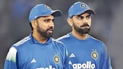 Ind Vs Eng: ఇంగ్లాండ్‌తో భారత్‌ తొలి వన్డే నేడు.. అందరిచూపు రో-కో పైనే