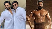 Ram Charan: రామ్ చరణ్‌కు శస్త్రచికిత్స.. కోయంబత్తూరుకు చేరిన మెగా కుటుంబం!