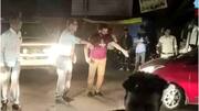 నిర్మాత సురేష్ బాబుపై ప్రశంసల వర్షం.. ట్రాఫిక్ క్లియరెన్స్ వీడియో వైరల్