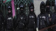 Ecuador Shooting: ఈక్వెడార్ నైట్‌క్లబ్‌లో కాల్పులు..ఎనిమిది మంది మృతి..పెరుగుతున్న ముఠా హింస 