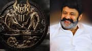 NBK 111 : బాలయ్య కొత్త సంచలనానికి కౌంట్‌డౌన్ ప్రారంభం.. అభిమానులకు భారీ సర్‌ప్రైజ్ రెడీ