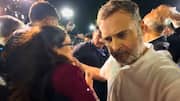 Pregnant Journalist : రాహుల్ గాంధీపై గర్భిణీ జర్నలిస్టు సంచలన ఆరోపణలు.. కాంగ్రెస్ కౌంటర్