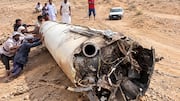 China missile: యెమెన్‌లో మిస్టరీ మిస్సైల్ శకలాలు.. చైనా క్షిపణిని సౌదీ వాడుతోందా?