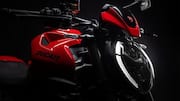 Ducati Monster: ఆగస్టు 10న భారత్‌లోకి డుకాటీ మాన్‌స్టర్ V2.. కొత్త ఇంజిన్, తక్కువ బరువు
