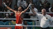 Asian Games: ఆసియా క్రీడల్లో అంకుశ్ పంఘాల్‌కు స్వర్ణం.. భారత బాక్సింగ్‌లో గోల్డెన్ హ్యాట్రిక్
