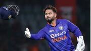 రిషబ్ పంత్ కి ఫుల్ సాలరీ ఇస్తూ ప్రకటన