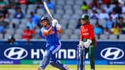 India vs Bangladesh: బంగ్లాపై భారత్‌ జోరు సాగుతుందా?.. నేడు ఆసియా కప్‌ తొలి సెమీస్