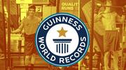 దాతృత్వం కోసం 24 గంటల్లో 8,008 పుల్-అప్‌లతో ప్రపంచ రికార్డు సృష్టించిన జాక్సన్