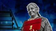 Union Budget 2023-24: మౌలిక రంగానికి పెద్దపీట, కేంద్ర బడ్జెట్‌‌లో హైలెట్స్ ఇవే