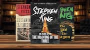 Stephen King: హారర్ కాదు.. అయినా తప్పక చదవాల్సిన స్టీఫెన్ కింగ్ పుస్తకాలివే!