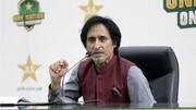 'అవమానంతో ఆఫీసు నుంచి వెళ్లగొట్టారు' : పాకిస్తాన్ క్రికెట్ బోర్డు మాజీ చైర్మన్