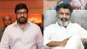 తారకరత్న ఆరోగ్య పరిస్థితిపై మెగాస్టార్ చిరంజీవి అప్డేట్