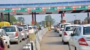 FASTag Mandatory: ఏప్రిల్ 1 నుంచి నగదు నిషేధం.. టోల్ ప్లాజాల్లో ఫాస్టాగ్ తప్పనిసరి