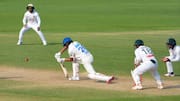 AFG Vs BAN: నరాలు తెగే ఉత్కంఠ.. టెస్టు క్రికెట్ చరిత్రలోనే అరుదైన పోరు