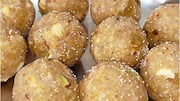 Malida Laddu: సద్దుల బతుకమ్మ మెచ్చే ప్రసాదం.. మలీద లడ్డూలు   