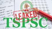 టీఎస్‌పీఎస్‌సీ: మొత్తం 5 పేపర్లు లీకైనట్లు గుర్తించిన సిట్!