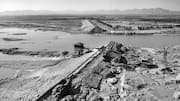 China Dam Disaster: ఒక్క రాత్రిలో 62 డ్యామ్‌లు కూలి.. 2.3 లక్షల మందిని బలిగొన్న చైనా వరద