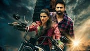 Mahendragiri Varahi: స‌డ‌న్‌గా ఓటీటీలోకి సుమంత్ సినిమా.. ఎక్కడ స్ట్రీమింగ్ అవుతుందంటే?