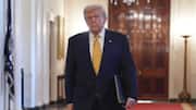 Trump: సెప్టెంబర్‌లో పాకిస్థాన్ లో పర్యటించనున్న ట్రంప్! 