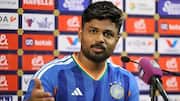 Sanju Samson: 'జట్టు నుంచి తప్పించడం సరైనదే'.. సంజు శాంసన్‌ కీలక వ్యాఖ్యలు