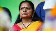 Kavitha: జూబ్లీహిల్స్ ఉపఎన్నికలో కీలక మలుపు.. రేసులోకి కవిత.. సొంత అభ్యర్థిని నిలబెట్టే యోచన