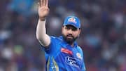 Rohit Sharma : అవమానాలకు బ్యాట్‌తోనే సమాధానం.. దుమ్మురేపిన రోహిత్ రీఎంట్రీ