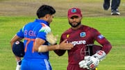 IND Vs WI: వెస్టిండీస్‌పై టీమ్‌ఇండియా రికార్డు విజయం.. వన్డే సిరీస్ కైవసం